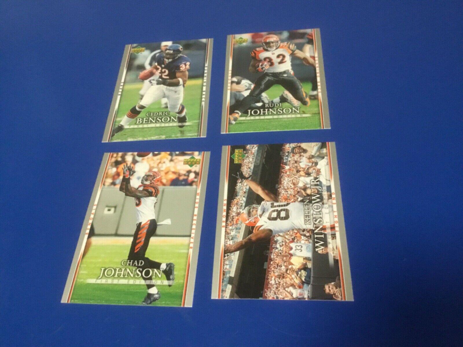 Kellen Winslow #23