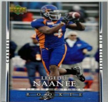 Legedu Naanee #194