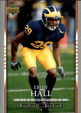 Leon Hall #112