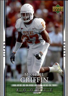 Michael Griffin #175