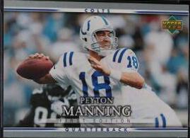 Peyton Manning #40