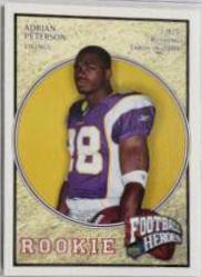 Adrian Peterson #87
