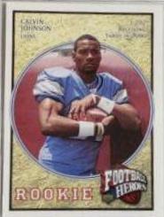 Calvin Johnson #79