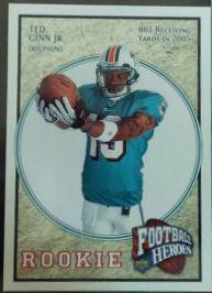 Ted Ginn Jr. #101