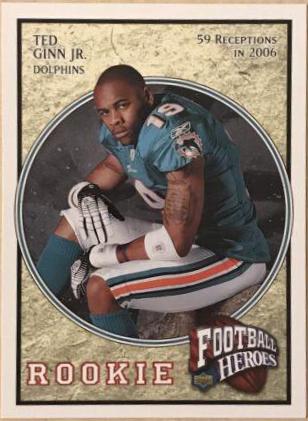 Ted Ginn Jr. #99