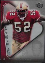 Patrick Willis #30