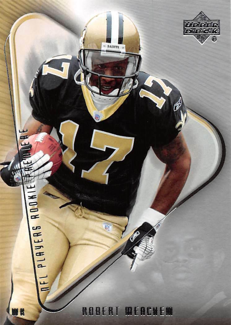 Robert Meachem #19