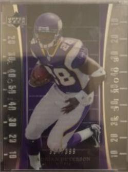 Adrian Peterson #103