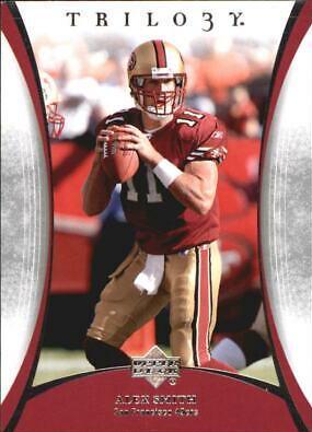 Alex Smith #83