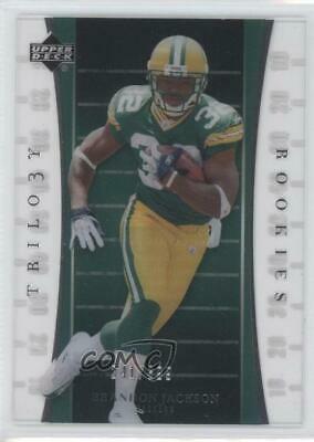 Brandon Jackson #126