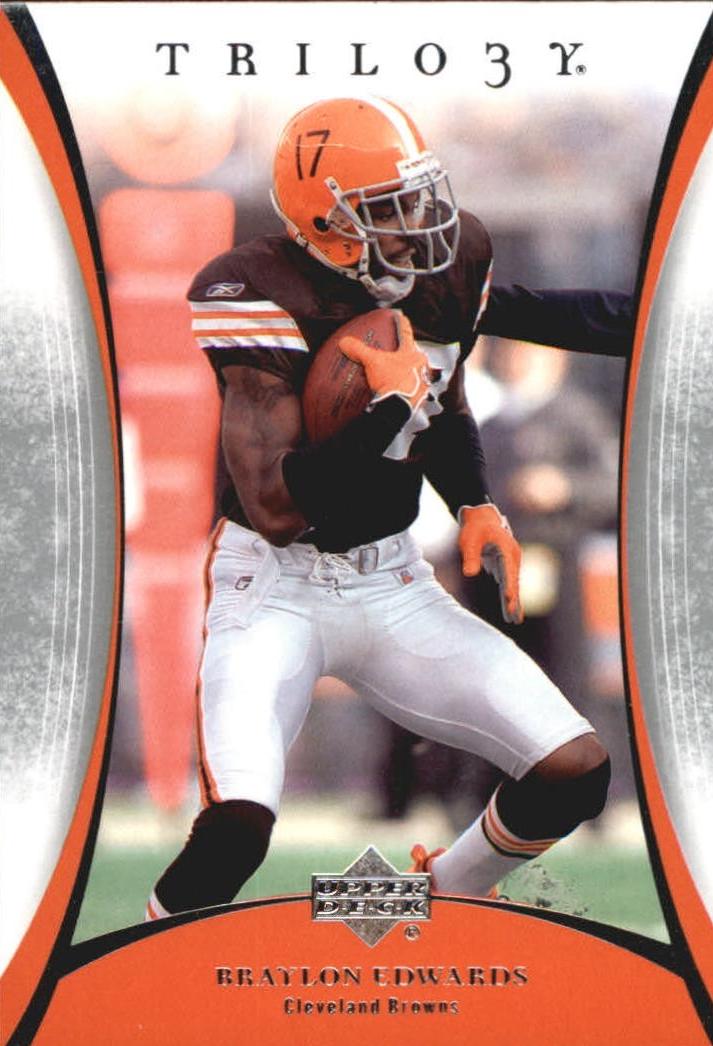 Braylon Edwards #24