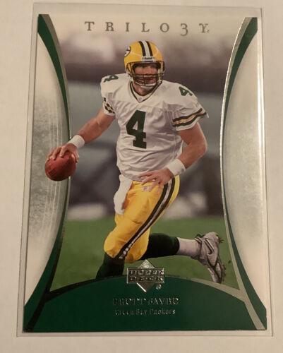 Brett Favre #35