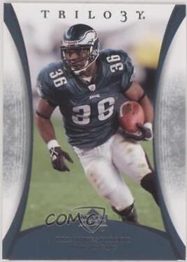 Brian Westbrook #74