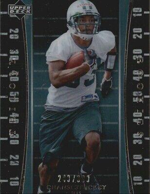 Chansi Stuckey #128