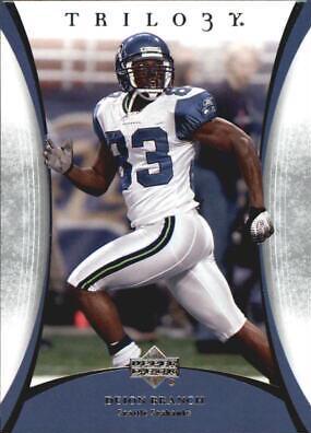 Deion Branch #88