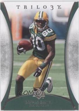 Donald Driver #36