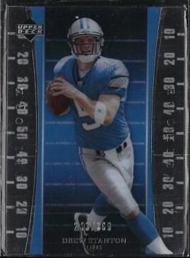 Drew Stanton #109
