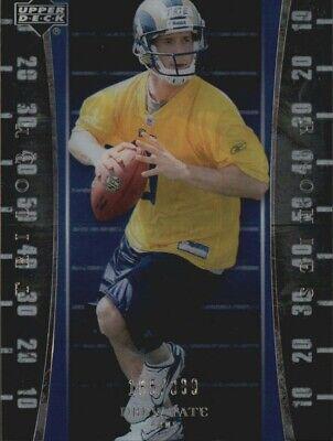 Drew Tate #140