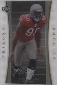 Gaines Adams [Gold] #143