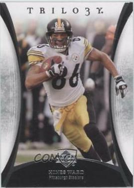 Hines Ward #78