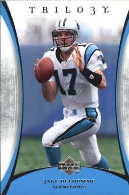 Jake Delhomme #14