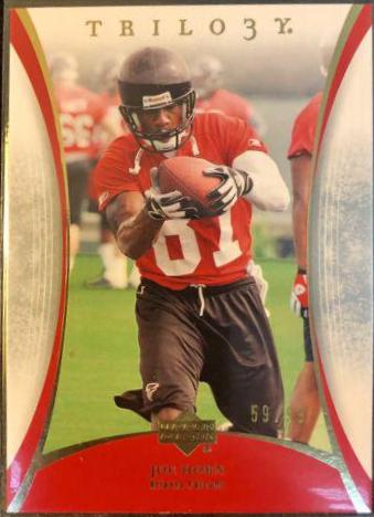 Joe Horn [Gold] #7