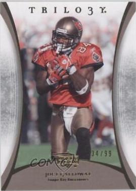 Joey Galloway [Gold] #94