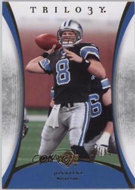 Jon Kitna [Gold] #32