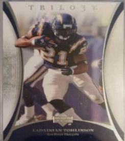 LaDainian Tomlinson #80