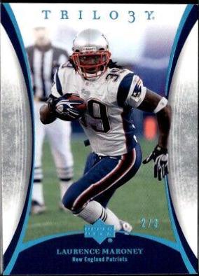 Laurence Maroney [Platinum] #58