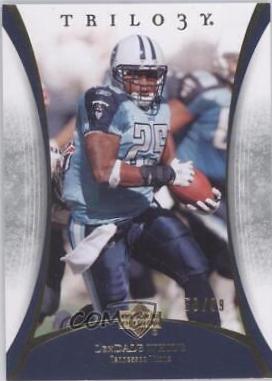 LenDale White [Gold] #96