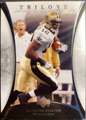 Marques Colston #63