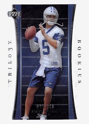 Matt Moore #165