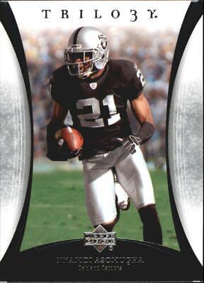 Nnamdi Asomugha #70