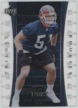 Paul Posluszny #169