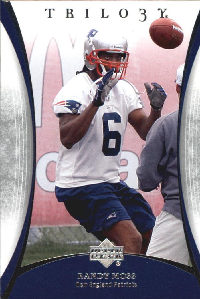 Randy Moss #59