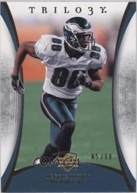 Reggie Brown [Gold] #75