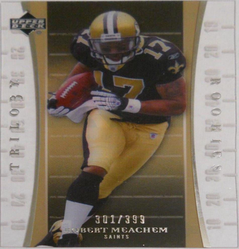 Robert Meachem #116