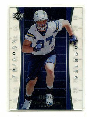 Scott Chandler #174