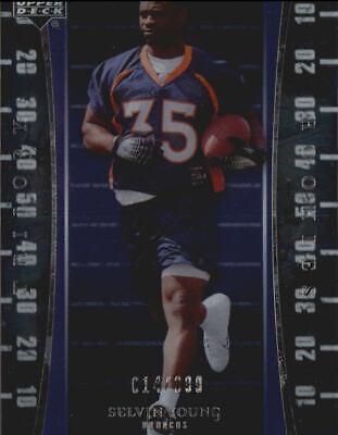 Selvin Young #175