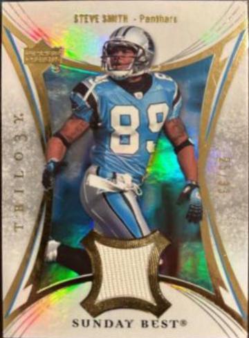 Steve Smith [Gold] #118