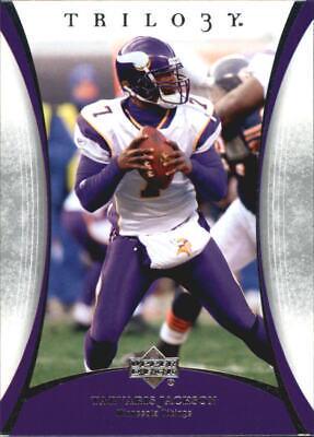 Tarvaris Jackson #54