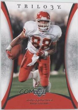 Tony Gonzalez #50
