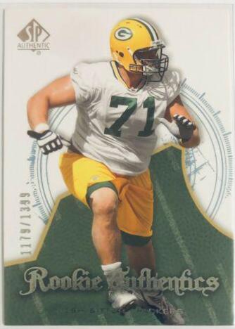 Josh Sitton #115