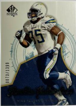 Mike Tolbert #109