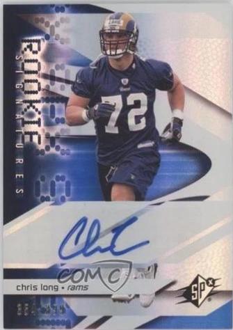 Chris Long #204