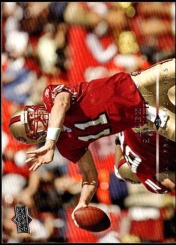 Alex Smith #163