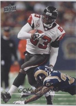 Alge Crumpler #8