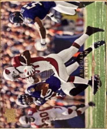Anquan Boldin #4