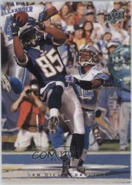Antonio Gates #155